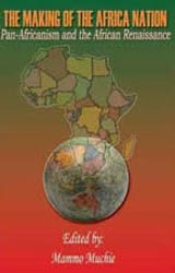The Making of the Africa-Nation: Pan-Africanism and the African Renaissance